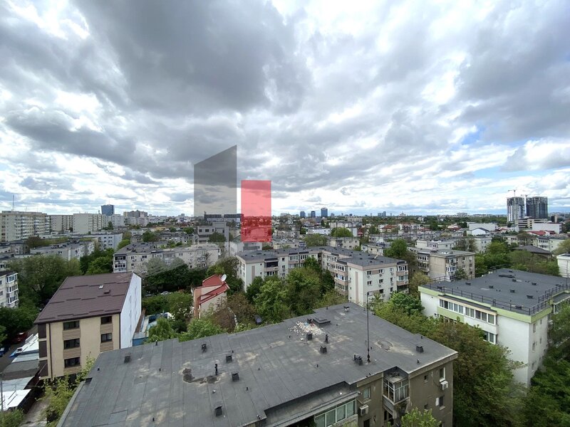 Tei, Parcul Tei, apartament mobilat si utilat.